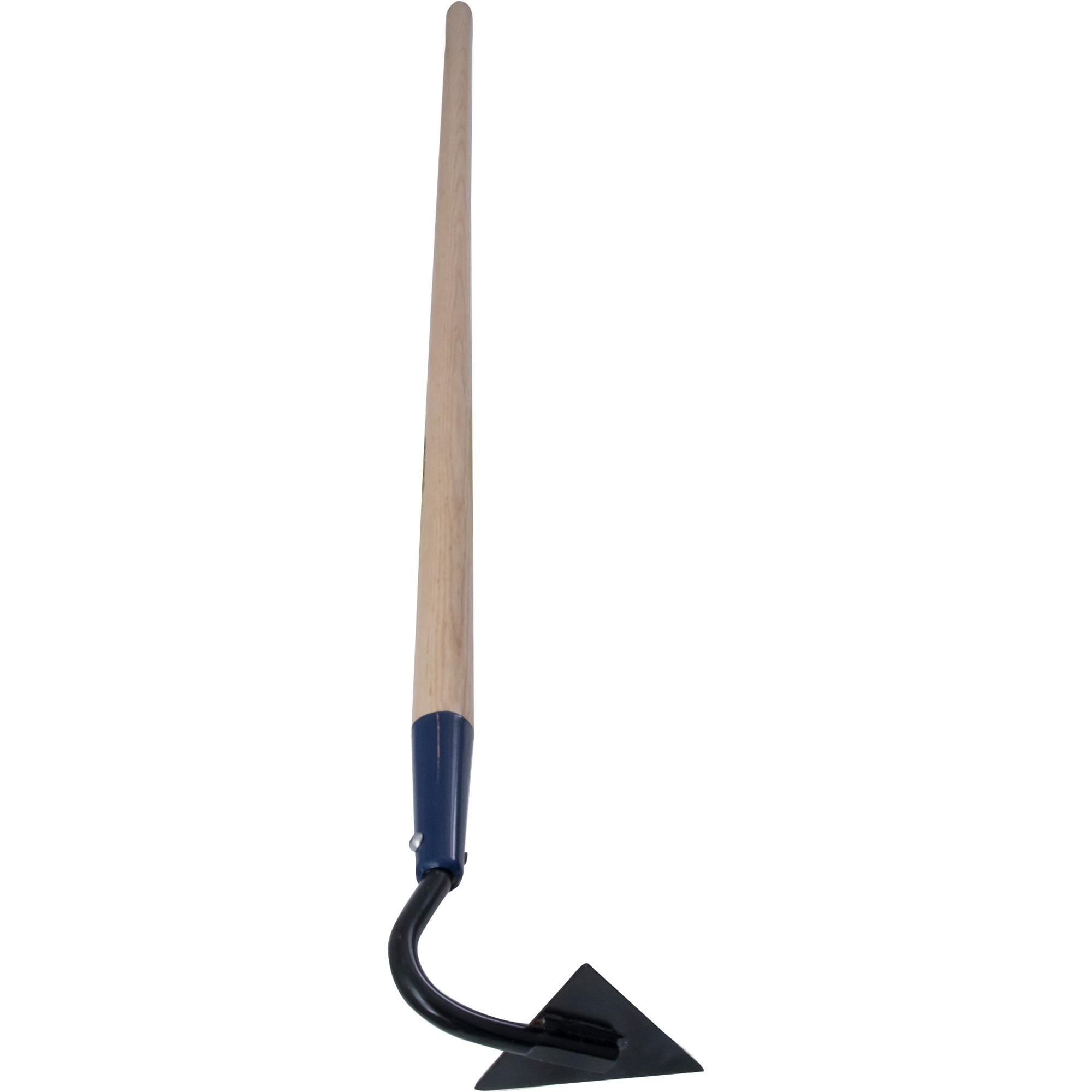 Marshalltown Asphalt Crack Hoe - 54in. Wood Handle, Model# RED802900